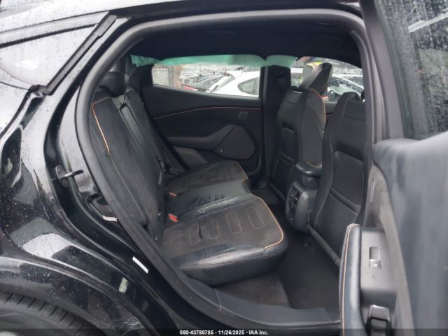 2022 FORD MUSTANG MACH-E 3FMTK4SE6NMA25699 Photo 7
