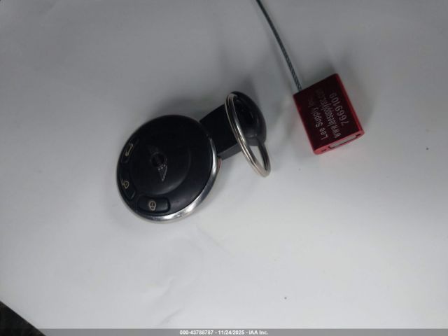 2012 MINI COOPER COUNTRYMAN WMWZB3C55CWM06283 Photo 10