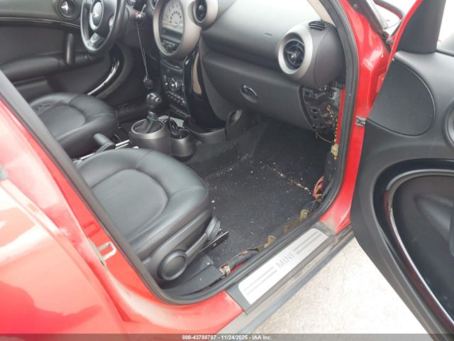 2012 MINI COOPER COUNTRYMAN WMWZB3C55CWM06283 Photo 4