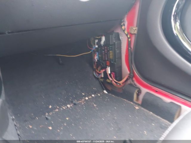 2012 MINI COOPER COUNTRYMAN WMWZB3C55CWM06283 Photo 5