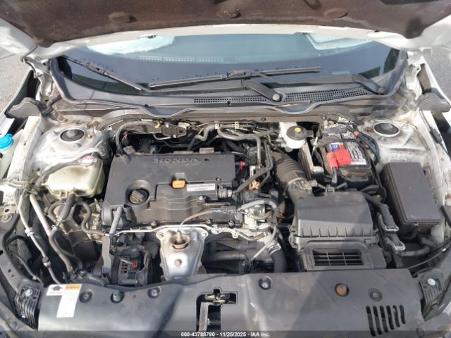 2019 HONDA CIVIC 2HGFC2F84KH516713 Photo 9