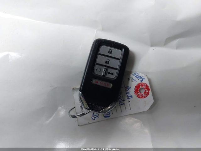 2019 HONDA CIVIC 2HGFC2F84KH516713 Photo 10