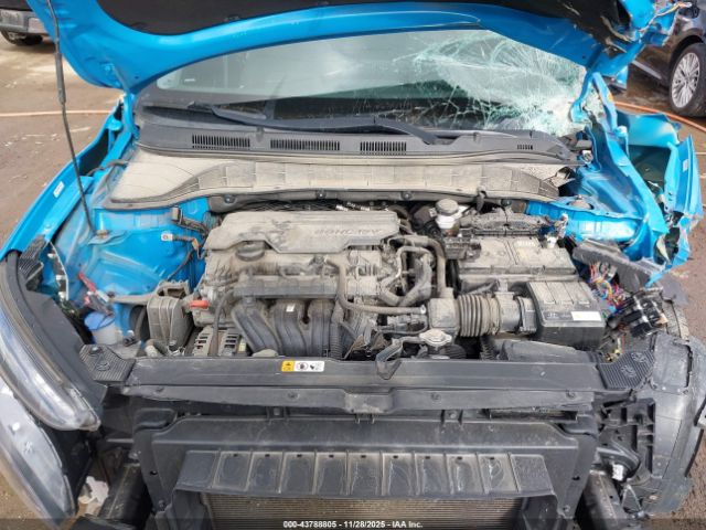2022 HYUNDAI KONA KM8K3CAB6NU807071 Photo 9