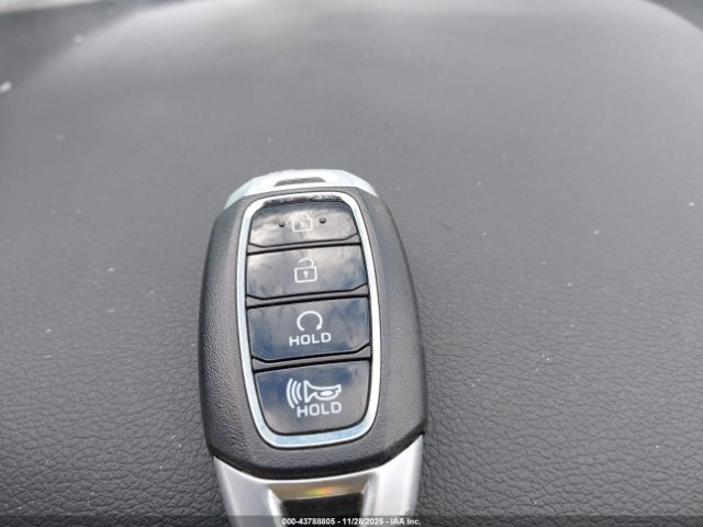 2022 HYUNDAI KONA KM8K3CAB6NU807071 Photo 10