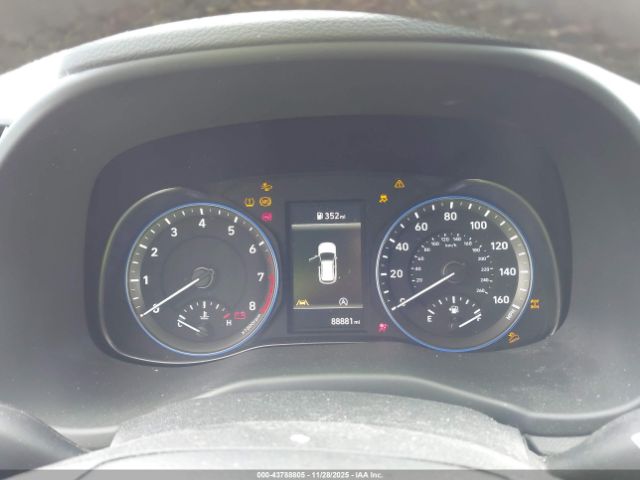 2022 HYUNDAI KONA KM8K3CAB6NU807071 Photo 6