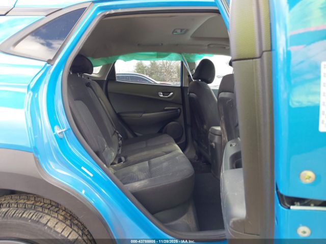 2022 HYUNDAI KONA KM8K3CAB6NU807071 Photo 7