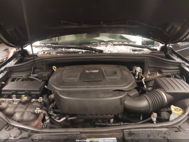 2016 JEEP GRAND CHEROKEE 1C4RJFBG5GC337306 Photo 9