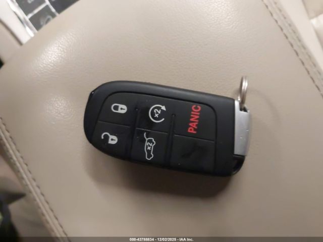 2016 JEEP GRAND CHEROKEE 1C4RJFBG5GC337306 Photo 10