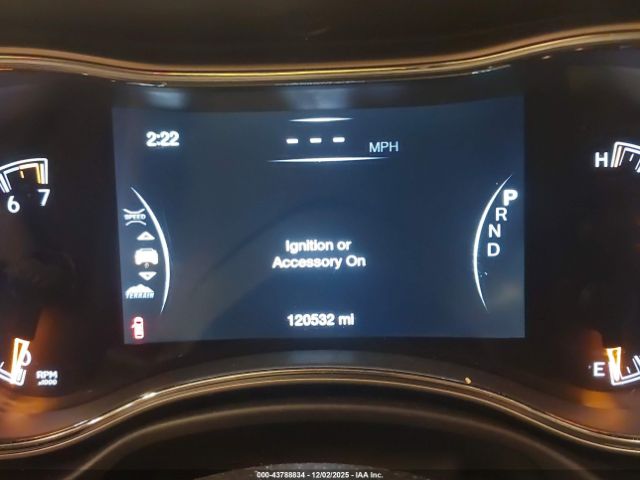 2016 JEEP GRAND CHEROKEE 1C4RJFBG5GC337306 Photo 6