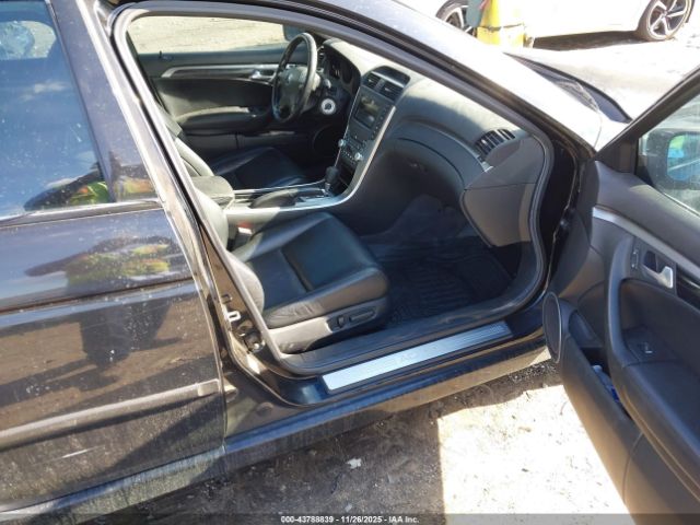 2004 ACURA TL 19UUA66284A058093 Photo 4