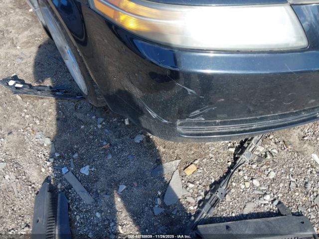 2004 ACURA TL 19UUA66284A058093 Photo 5