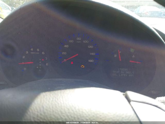 2004 ACURA TL 19UUA66284A058093 Photo 6