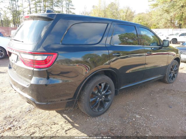 2017 DODGE DURANGO 1C4RDHDG9HC660789 Photo 3