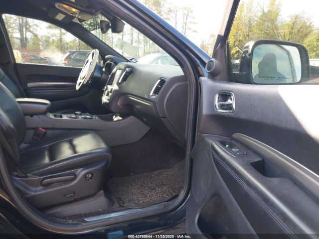 2017 DODGE DURANGO 1C4RDHDG9HC660789 Photo 4