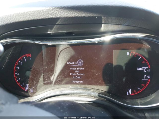 2017 DODGE DURANGO 1C4RDHDG9HC660789 Photo 6