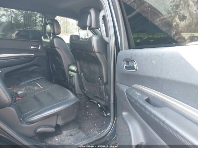 2017 DODGE DURANGO 1C4RDHDG9HC660789 Photo 7