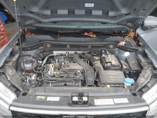 2022 VOLKSWAGEN TAOS 3VVLX7B21NM041310 Photo 9
