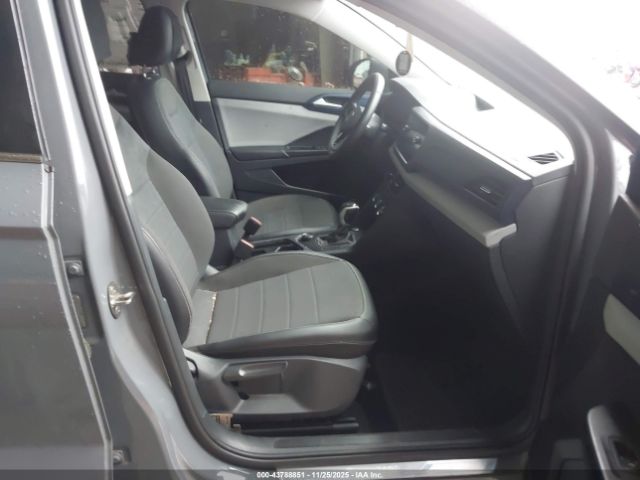 2022 VOLKSWAGEN TAOS 3VVLX7B21NM041310 Photo 4