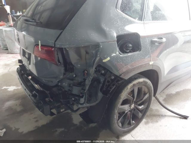 2022 VOLKSWAGEN TAOS 3VVLX7B21NM041310 Photo 5