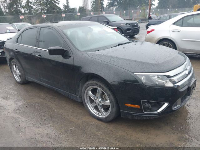 2010 FORD FUSION 3FAHP0DC7AR185447