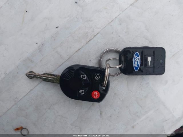 2010 FORD FUSION 3FAHP0DC7AR185447 Photo 10