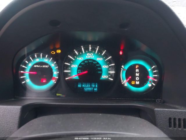 2010 FORD FUSION 3FAHP0DC7AR185447 Photo 6