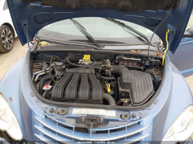 2007 CHRYSLER PT CRUISER 3A4FY48B97T500052 Photo 9