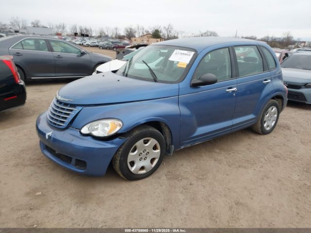 2007 CHRYSLER PT CRUISER 3A4FY48B97T500052 Photo 1