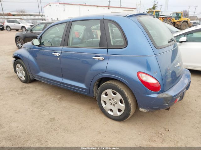 2007 CHRYSLER PT CRUISER 3A4FY48B97T500052 Photo 2
