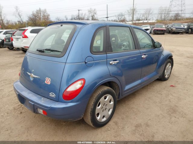 2007 CHRYSLER PT CRUISER 3A4FY48B97T500052 Photo 3