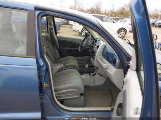 2007 CHRYSLER PT CRUISER 3A4FY48B97T500052 Photo 4