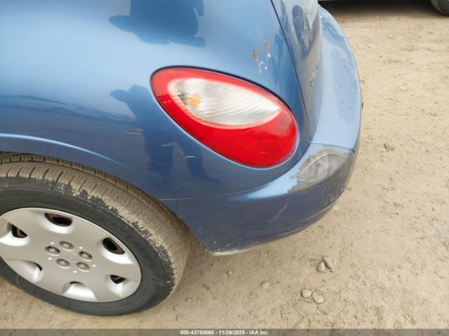 2007 CHRYSLER PT CRUISER 3A4FY48B97T500052 Photo 5