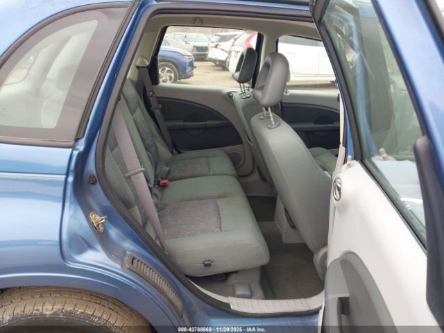 2007 CHRYSLER PT CRUISER 3A4FY48B97T500052 Photo 7