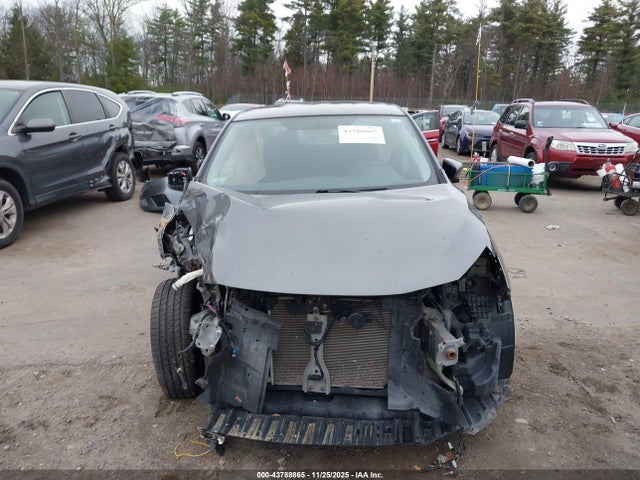 Nissan SENTRA SV 2016 3N1AB7AP5GY309775 Image 13