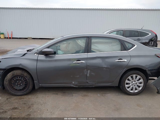 Nissan SENTRA SV 2016 3N1AB7AP5GY309775 Image 15