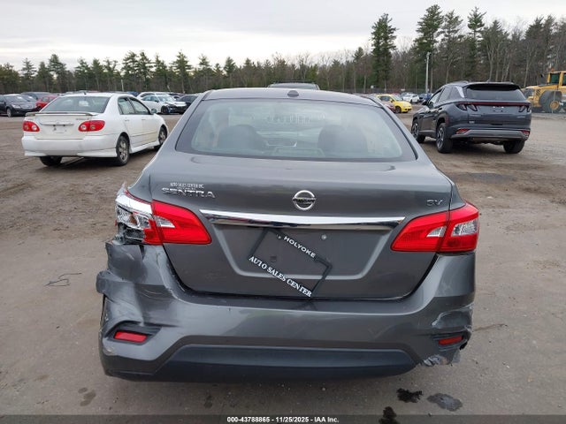 Nissan SENTRA SV 2016 3N1AB7AP5GY309775 Image 17