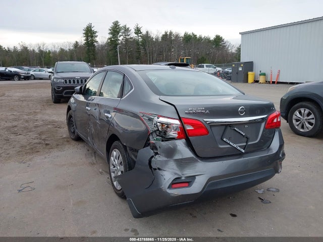 Nissan SENTRA SV 2016 3N1AB7AP5GY309775 Image 3