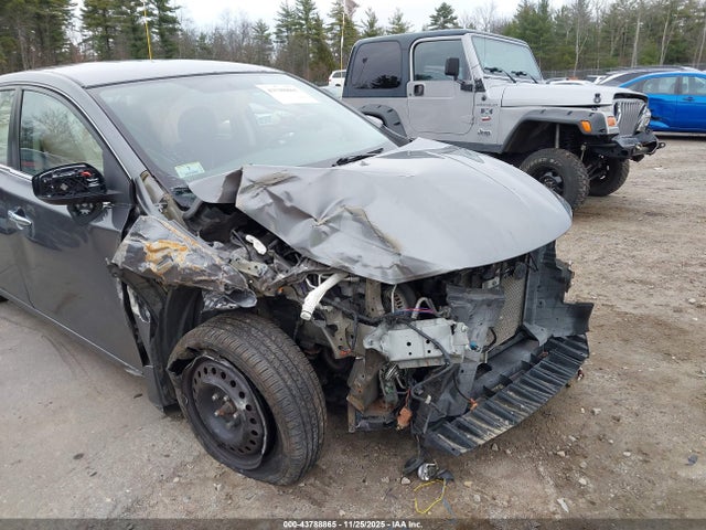 Nissan SENTRA SV 2016 3N1AB7AP5GY309775 Image 6