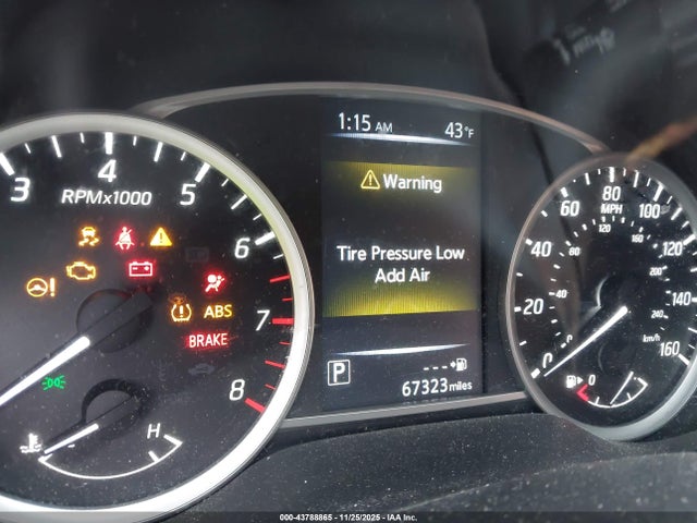 Nissan SENTRA SV 2016 3N1AB7AP5GY309775 Image 7