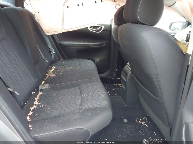 Nissan SENTRA SV 2016 3N1AB7AP5GY309775 Image 8