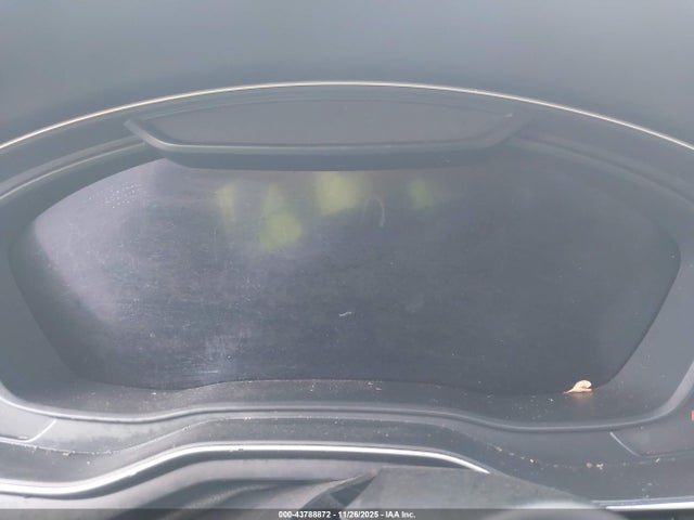 2017 AUDI A4 WAUENAF40HN068463 Photo 6