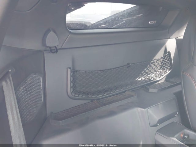ZHWUF4ZF5LLA14214 Lamborghini HURACAN EVO