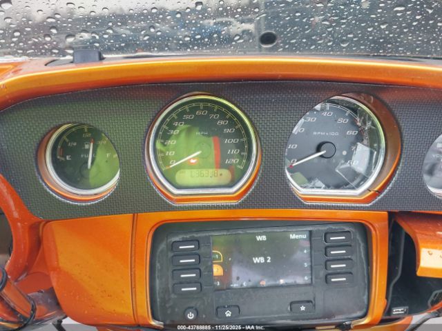 2014 HARLEY-DAVIDSON FLHTCU 1HD1FCM19EB693166 Photo 6