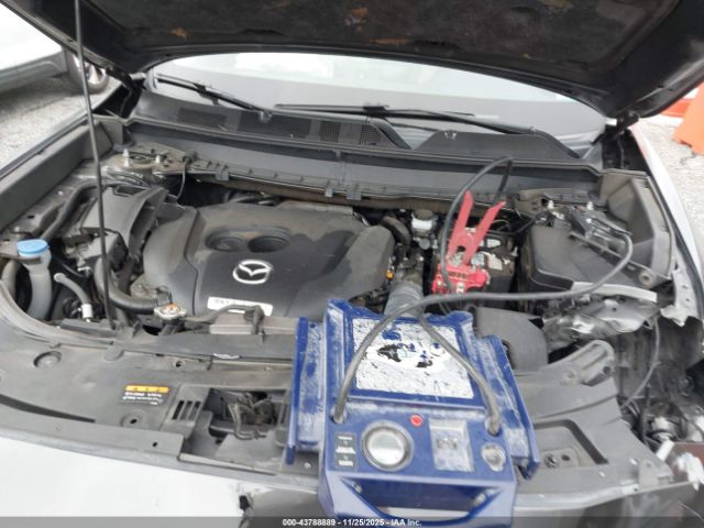 2022 MAZDA CX-9 JM3TCBCY7N0604774 Photo 9