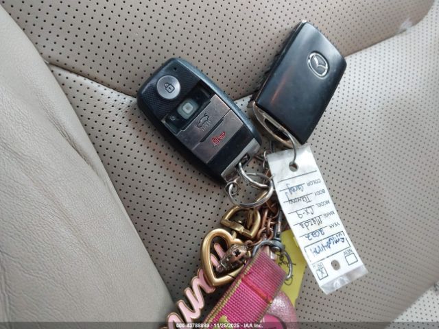 2022 MAZDA CX-9 JM3TCBCY7N0604774 Photo 10