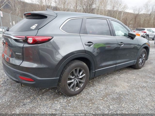 2022 MAZDA CX-9 JM3TCBCY7N0604774 Photo 3