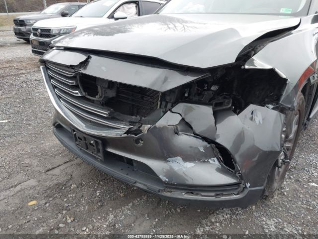 2022 MAZDA CX-9 JM3TCBCY7N0604774 Photo 5