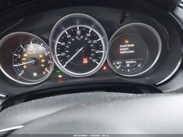 2022 MAZDA CX-9 JM3TCBCY7N0604774 Photo 6