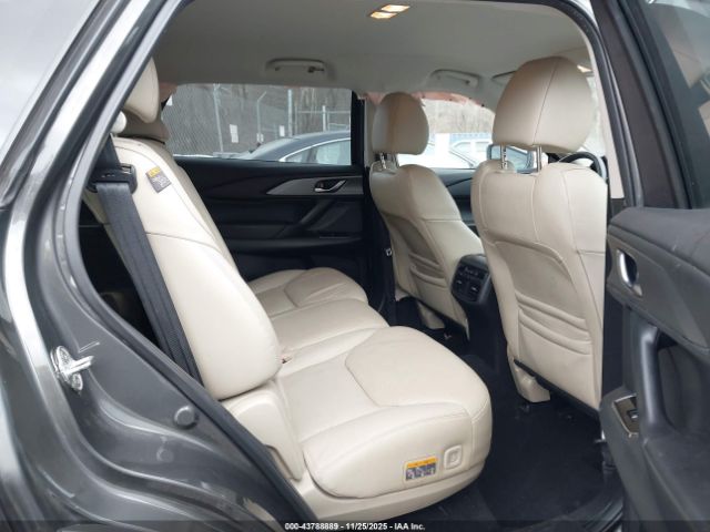 2022 MAZDA CX-9 JM3TCBCY7N0604774 Photo 7