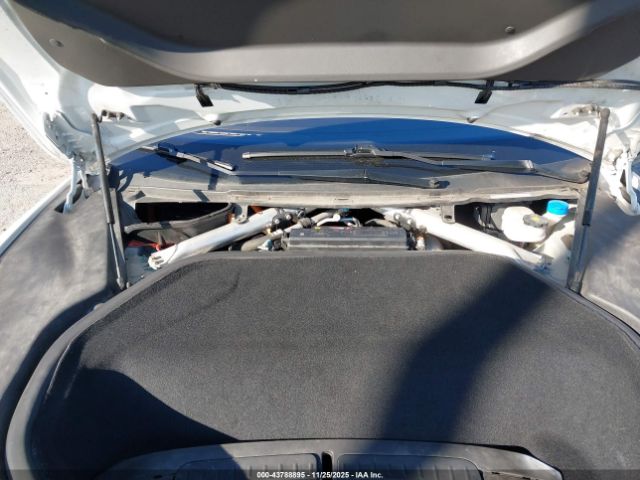 2016 TESLA MODEL S 5YJSA1E27GF129418 Photo 9